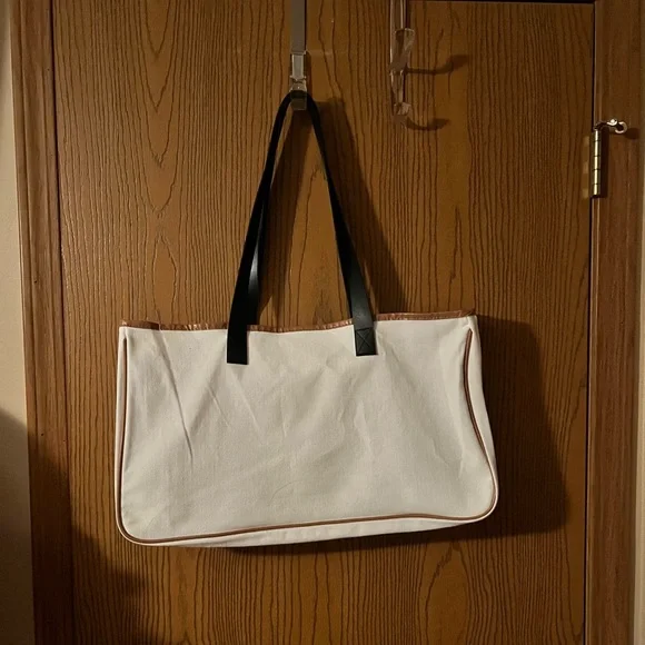 Weekend Vibes tote bag - Picture 4 of 4